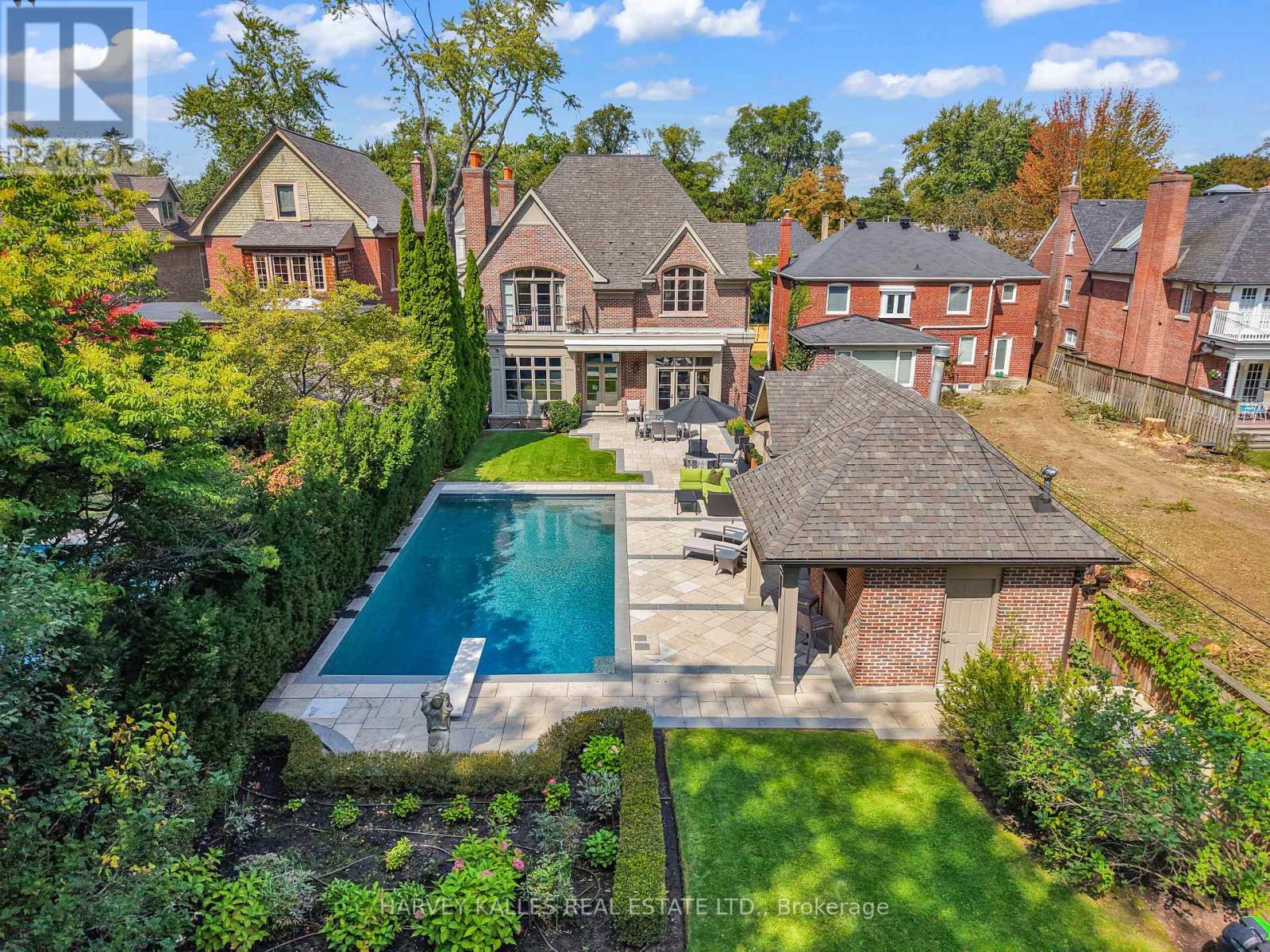 Property at 381 GLENCAIRN AVENUE image 5