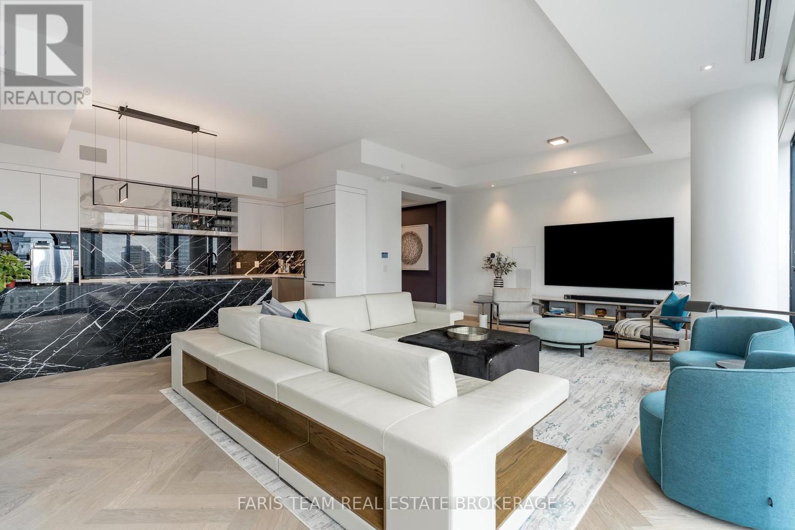 3501 - 200 Cumberland Street, Toronto (Annex), Ontario  M5R 0B7 - Photo 18 - C12395326