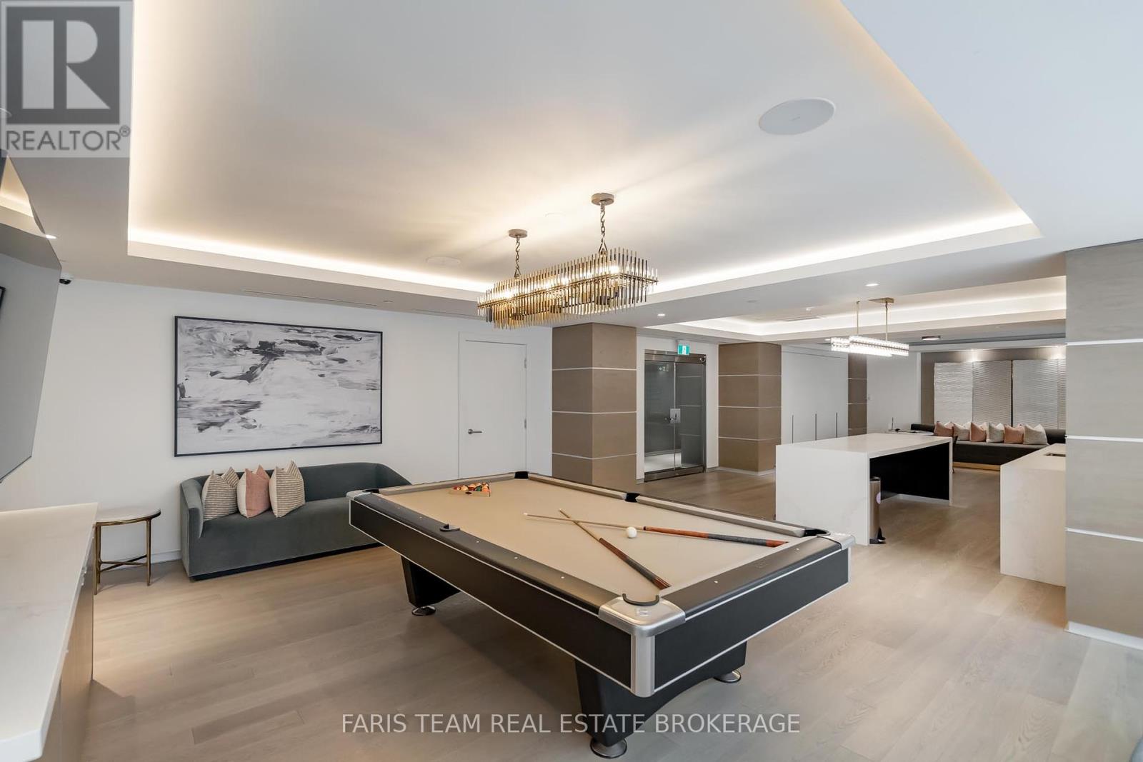 3501 - 200 Cumberland Street, Toronto (Annex), Ontario  M5R 0B7 - Photo 43 - C12395326