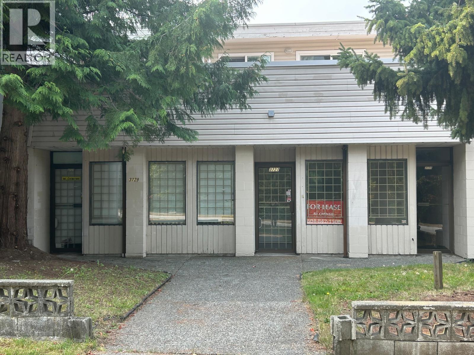 3729 RENFREW STREET, Vancouver, British Columbia