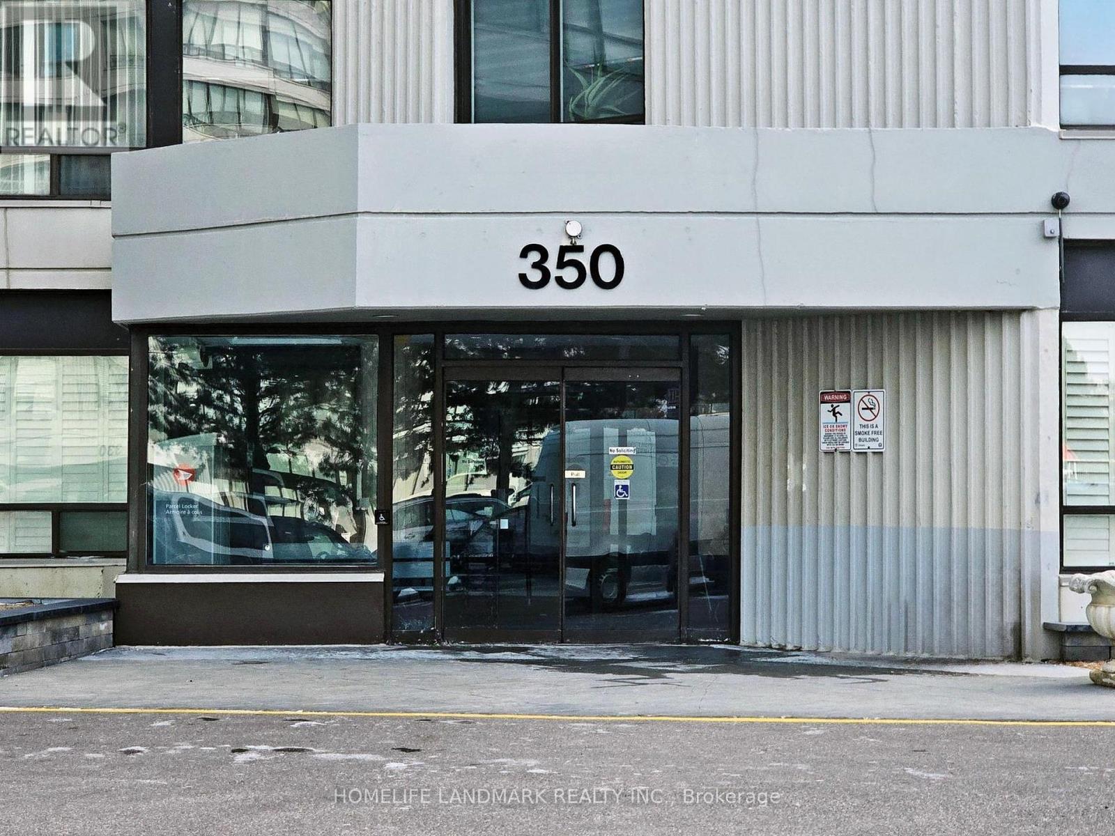 903 - 350 Alton Towers Circle, Toronto (Milliken), Ontario  M1V 5E3 - Photo 2 - E12395250