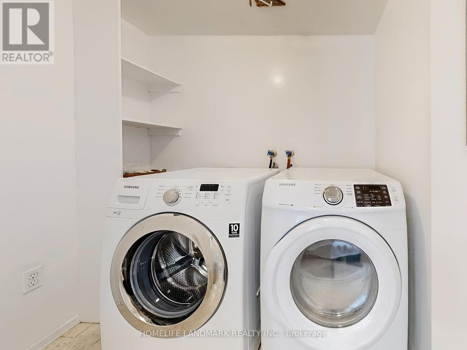903 - 350 Alton Towers Circle, Toronto (Milliken), Ontario  M1V 5E3 - Photo 23 - E12395250