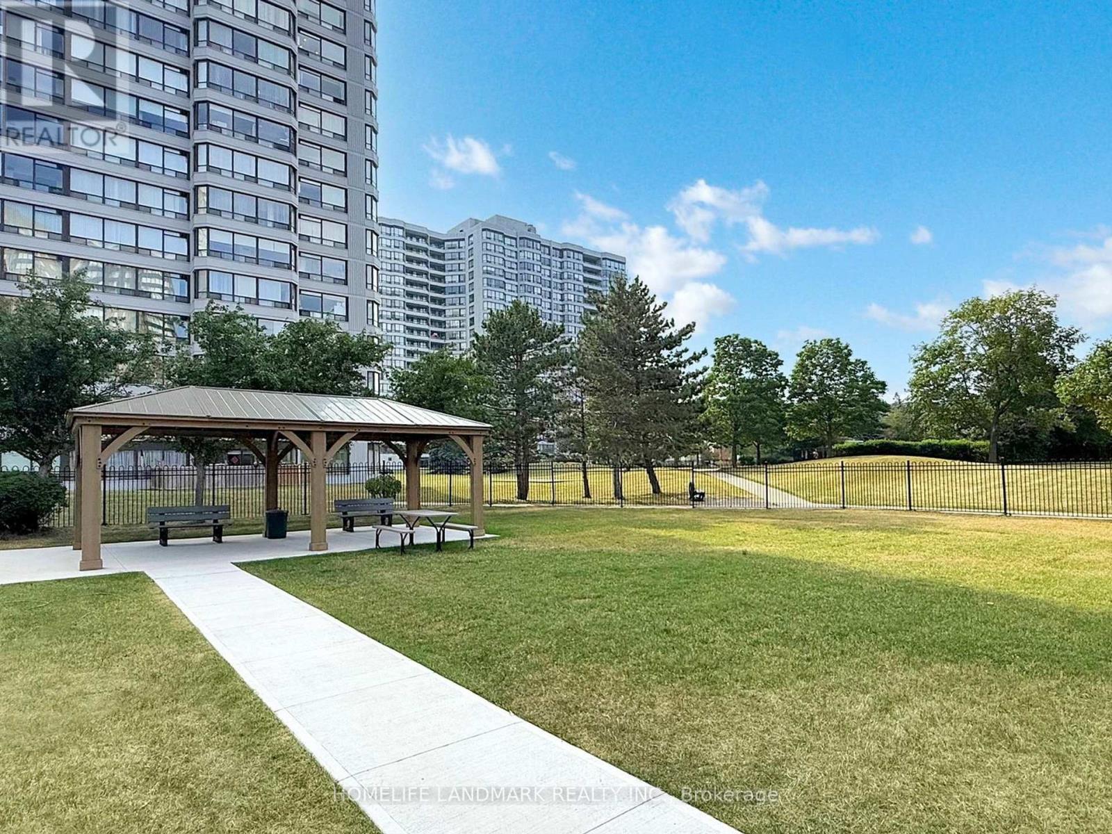 903 - 350 Alton Towers Circle, Toronto (Milliken), Ontario  M1V 5E3 - Photo 30 - E12395250