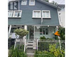 1813 GERRARD STREET E, Toronto, Ontario