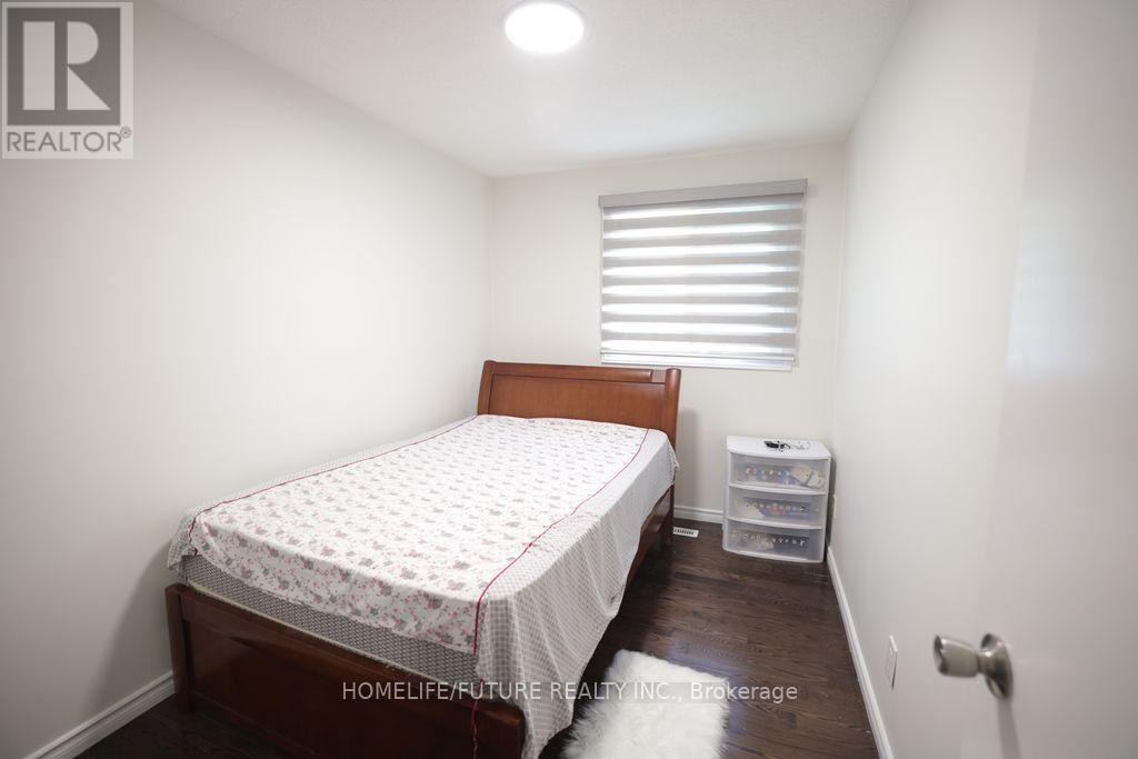 5 - 34 Dundalk Drive, Toronto (Dorset Park), Ontario  M1P 4W3 - Photo 2 - E12395278