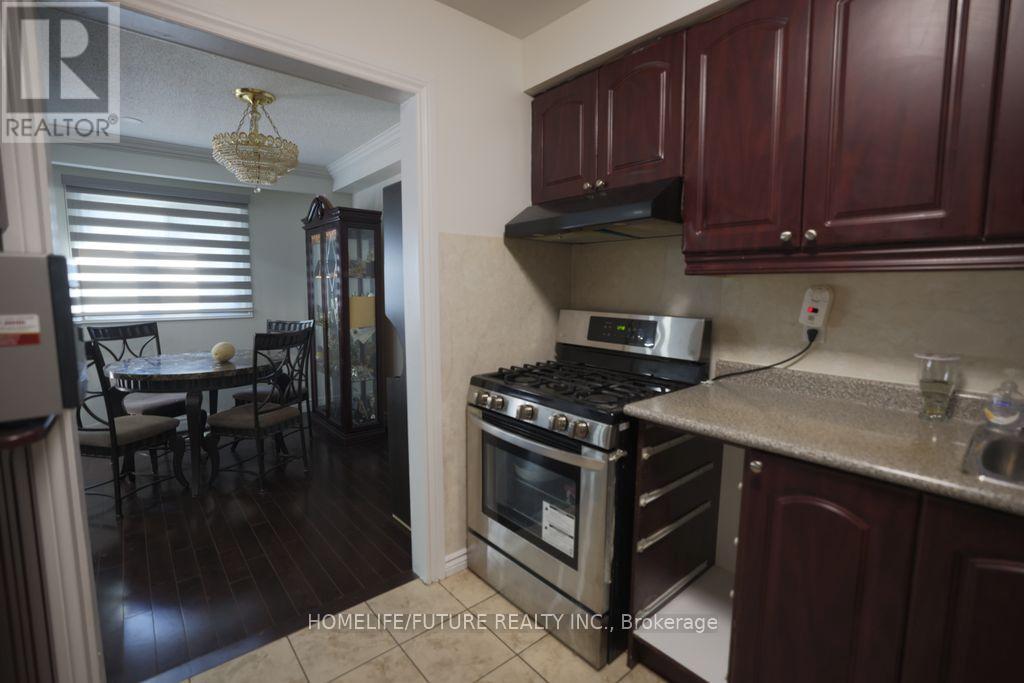 5 - 34 Dundalk Drive, Toronto (Dorset Park), Ontario  M1P 4W3 - Photo 20 - E12395278