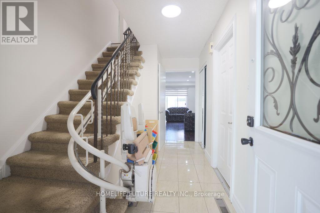 5 - 34 Dundalk Drive, Toronto (Dorset Park), Ontario  M1P 4W3 - Photo 22 - E12395278