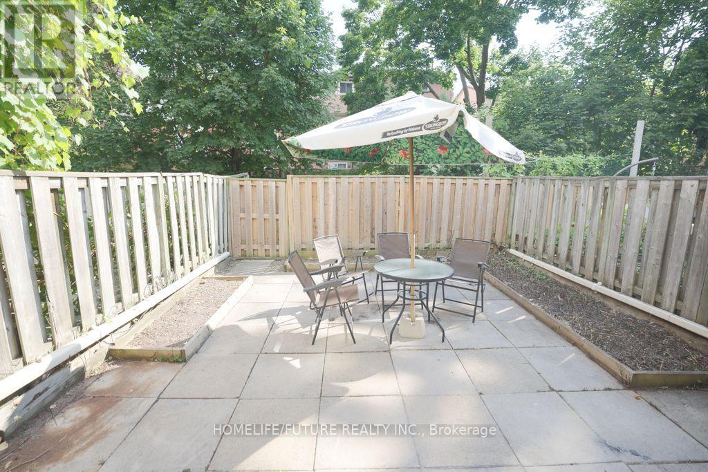 5 - 34 Dundalk Drive, Toronto (Dorset Park), Ontario  M1P 4W3 - Photo 23 - E12395278