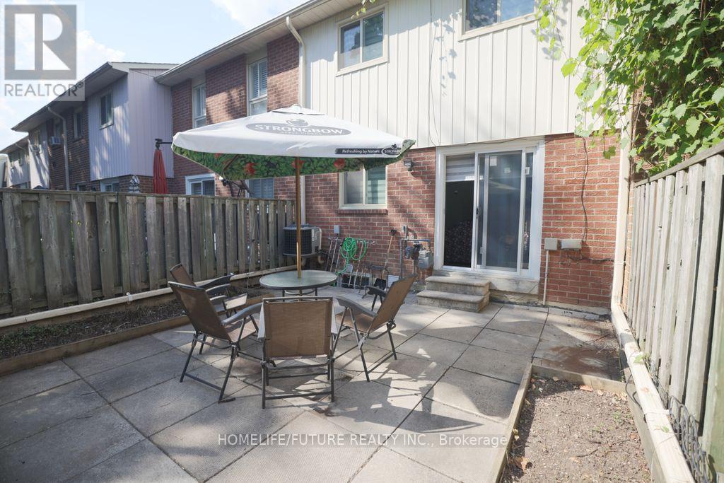 5 - 34 Dundalk Drive, Toronto (Dorset Park), Ontario  M1P 4W3 - Photo 24 - E12395278