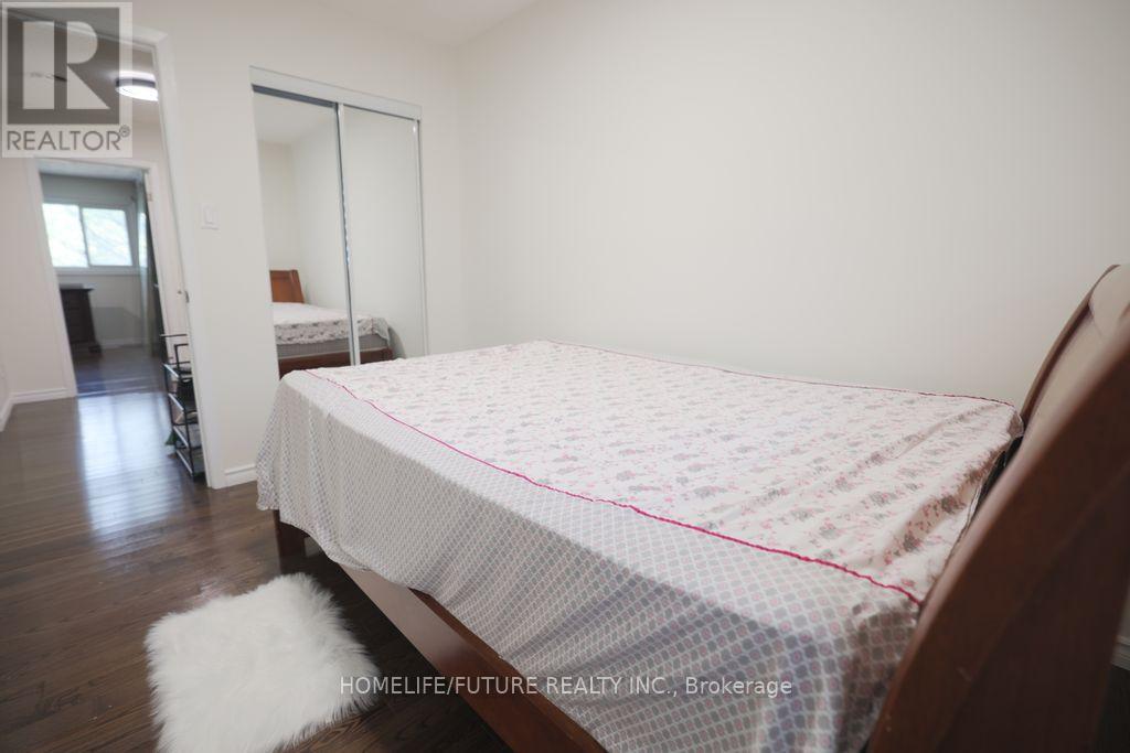 5 - 34 Dundalk Drive, Toronto (Dorset Park), Ontario  M1P 4W3 - Photo 3 - E12395278