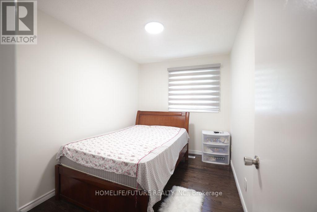 5 - 34 Dundalk Drive, Toronto (Dorset Park), Ontario  M1P 4W3 - Photo 4 - E12395278