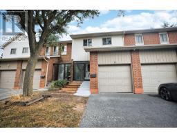 5 - 34 DUNDALK DRIVE, Toronto, Ontario