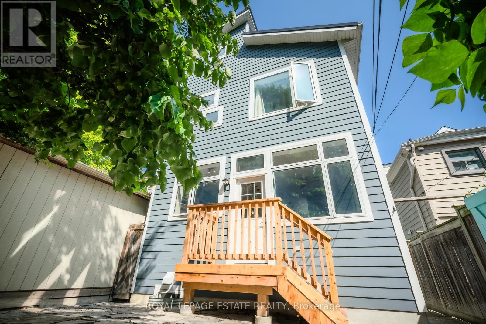 146 Ashdale Avenue, Toronto, Ontario  M4L 2Y9 - Photo 43 - E12395281