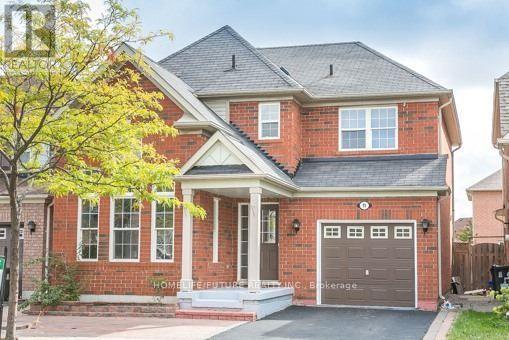 11 BOBOLINK AVENUE, Toronto, Ontario