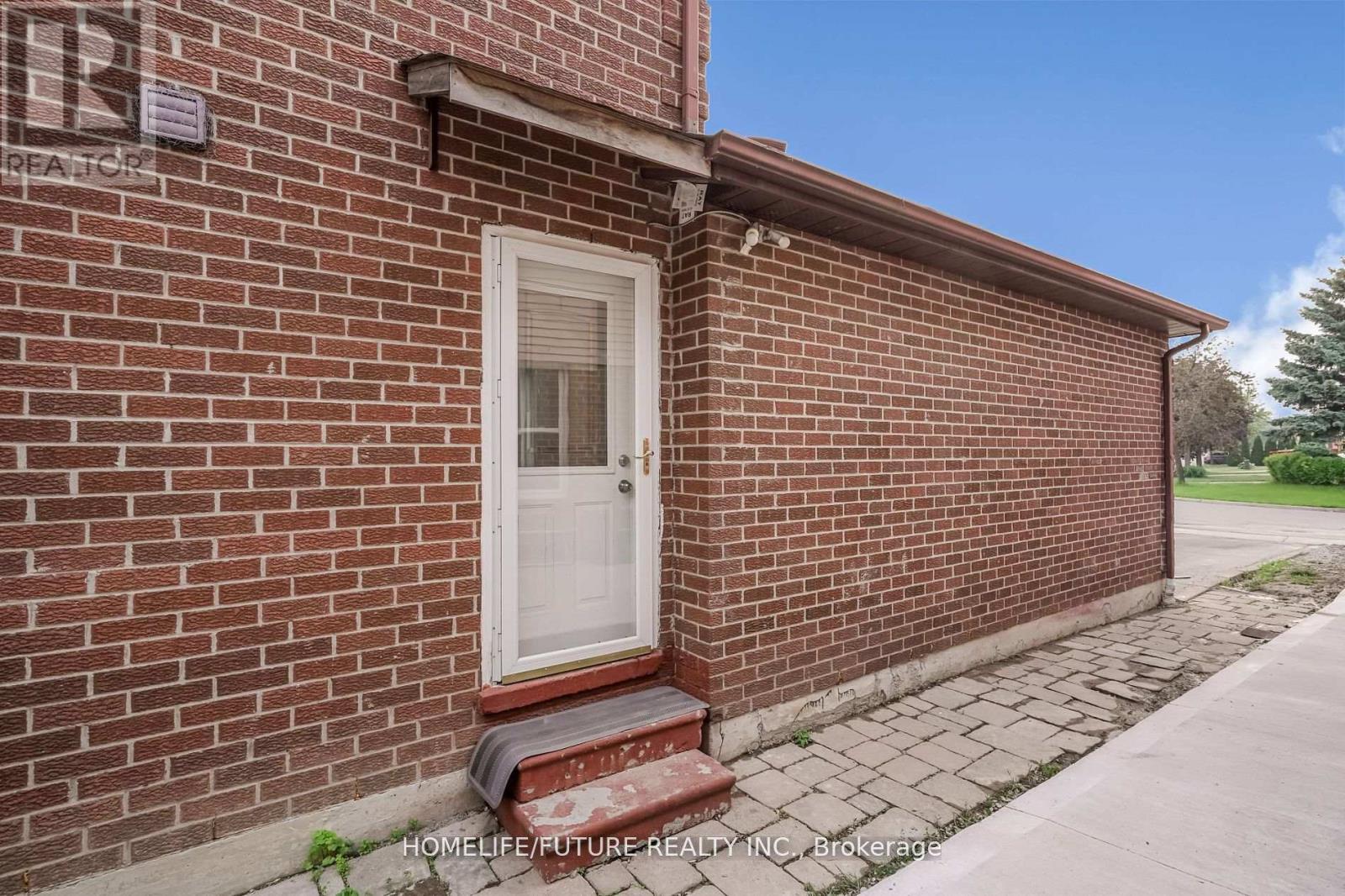 Bsmt - 47 Carisbrooke Square, Toronto, Ontario  M1B 4M5 - Photo 14 - E12395324