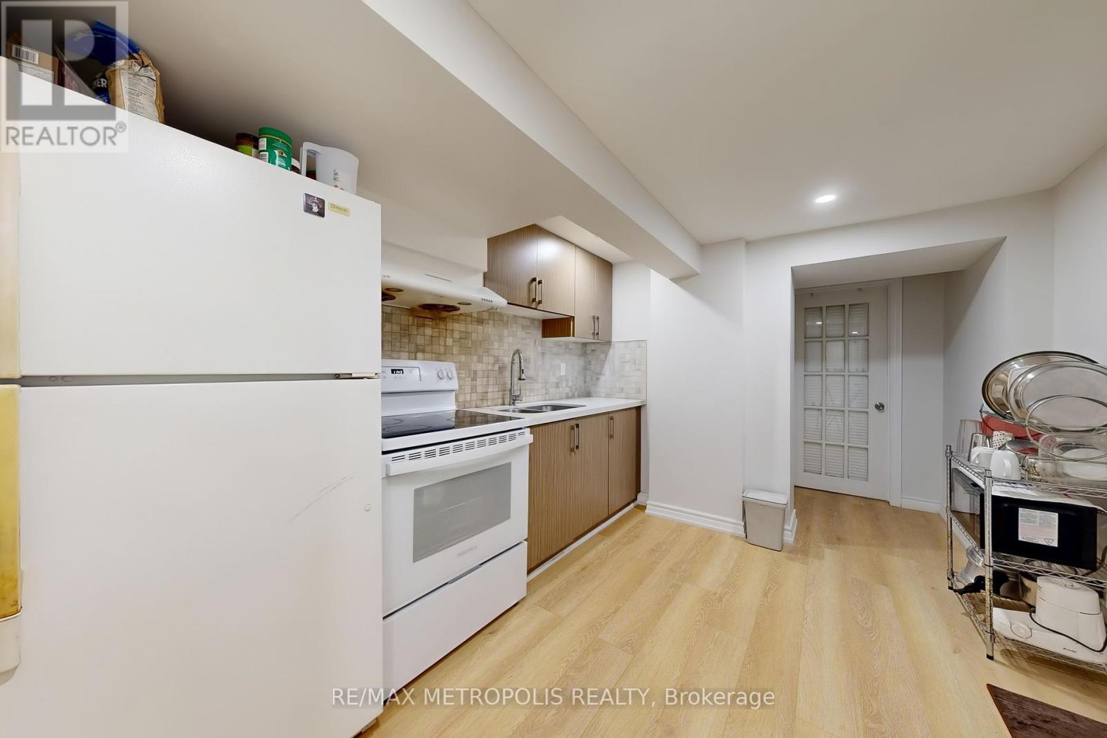 162 Lord Roberts Drive, Toronto, Ontario  M1K 3W9 - Photo 44 - E12395331