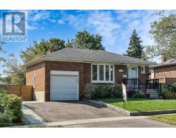 162 Lord Roberts Drive, Toronto (Eglinton East), Ca