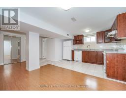 BSMT - 72 LYNVALLEY CRESCENT, Toronto, Ontario