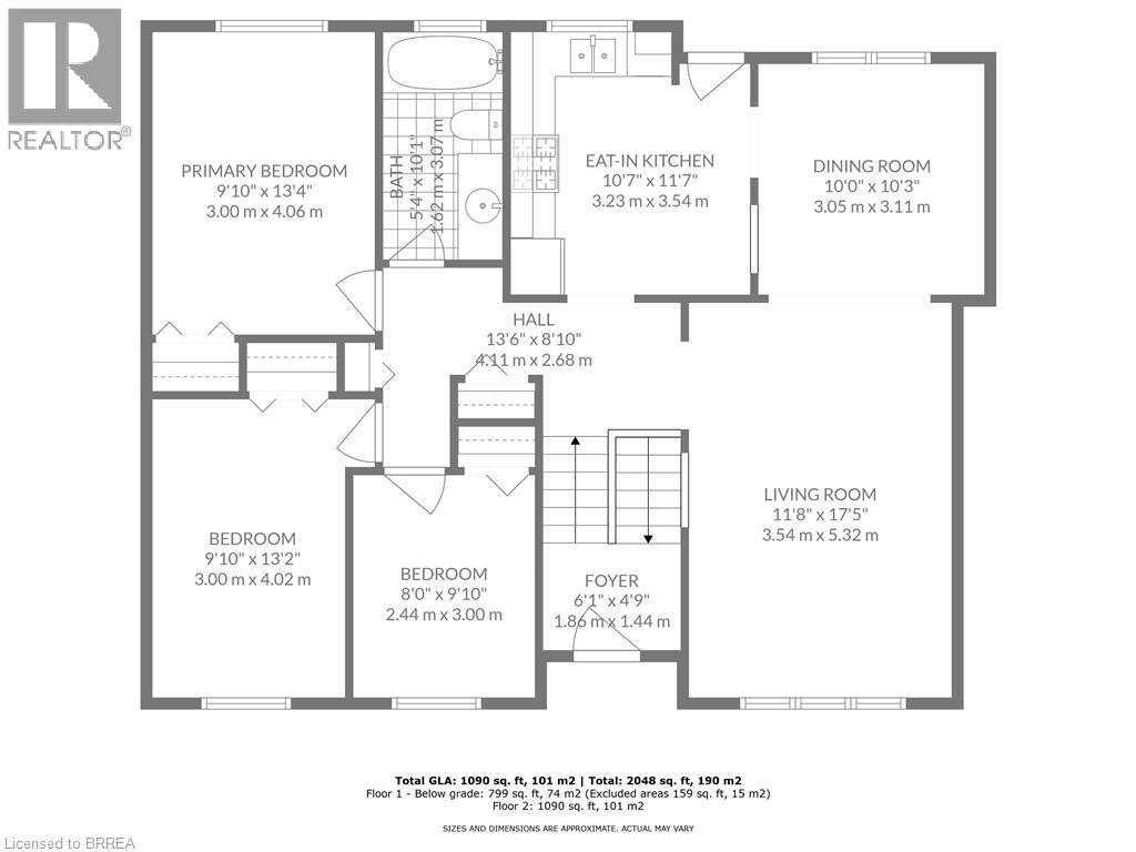 14 Melbourne Crescent, Brantford, Ontario  N3S 7G3 - Photo 34 - 40767033