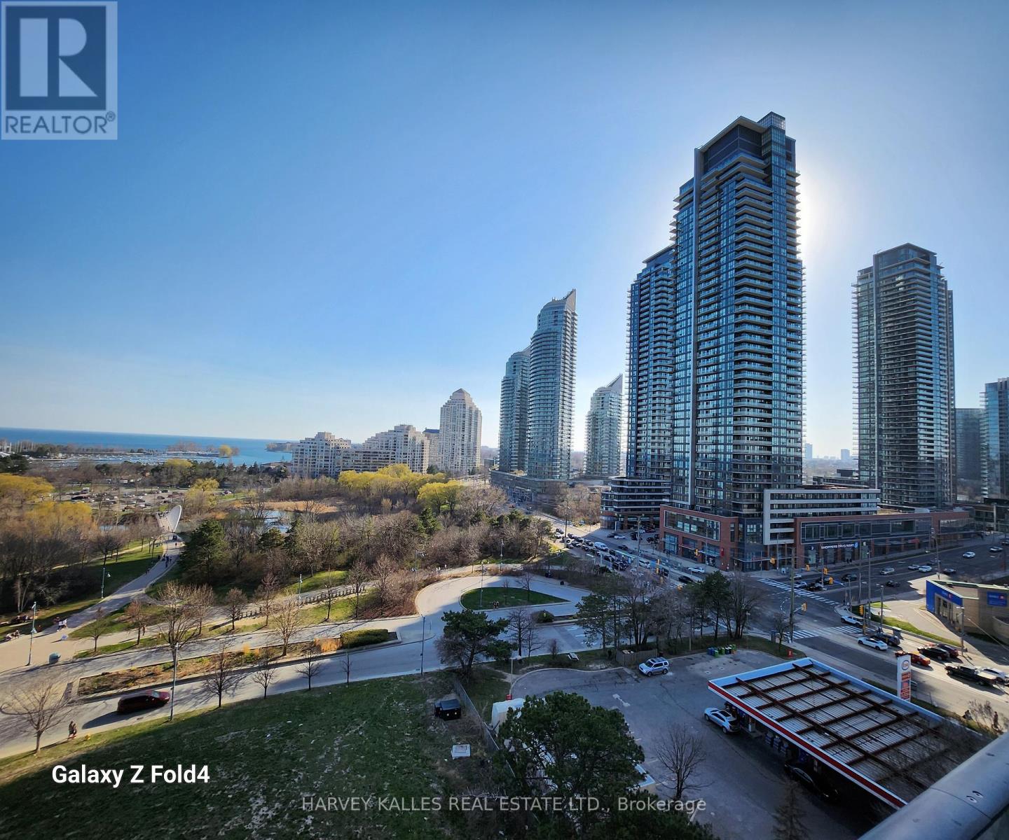 920 - 30 Shore Breeze Drive, Toronto, Ontario  M8V 0J1 - Photo 1 - W12395173