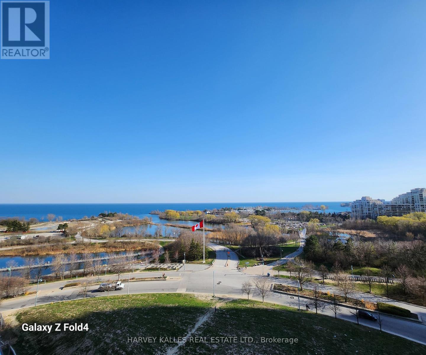 920 - 30 Shore Breeze Drive, Toronto, Ontario  M8V 0J1 - Photo 3 - W12395173