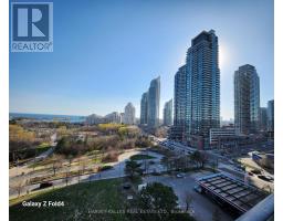 920 - 30 Shore Breeze Drive, Toronto (Mimico), Ca