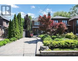 1 Valleyview Gardens, Toronto (Lambton Baby Point), Ca