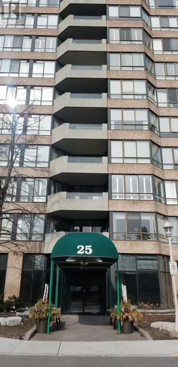 823 - 25 AUSTIN DRIVE, Markham, Ontario