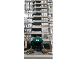 823 - 25 AUSTIN DRIVE, Markham, Ontario
