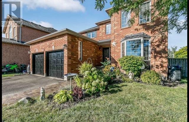 22 Coburn Crescent, New Tecumseth, Ontario  L0G 1A0 - Photo 1 - N12395361
