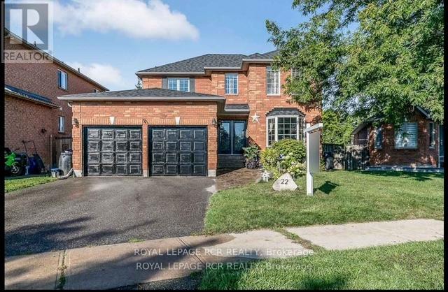 22 Coburn Crescent, New Tecumseth, Ontario  L0G 1A0 - Photo 2 - N12395361