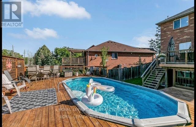 22 Coburn Crescent, New Tecumseth, Ontario  L0G 1A0 - Photo 37 - N12395361