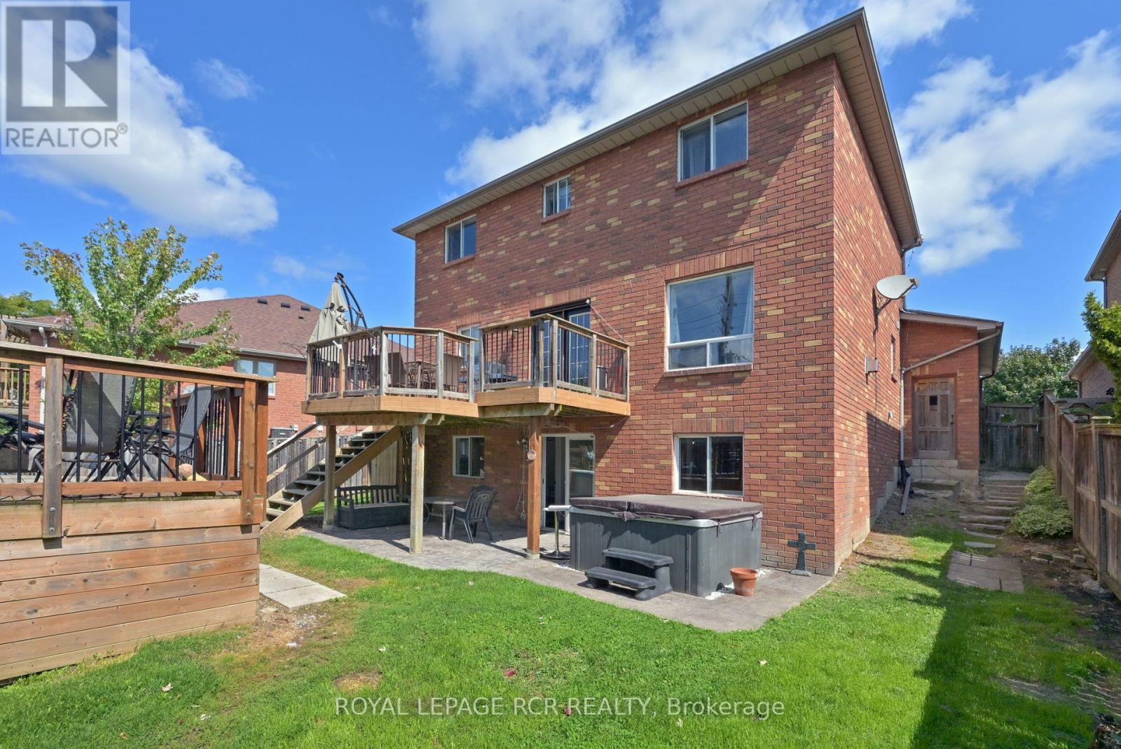 22 Coburn Crescent, New Tecumseth, Ontario  L0G 1A0 - Photo 41 - N12395361