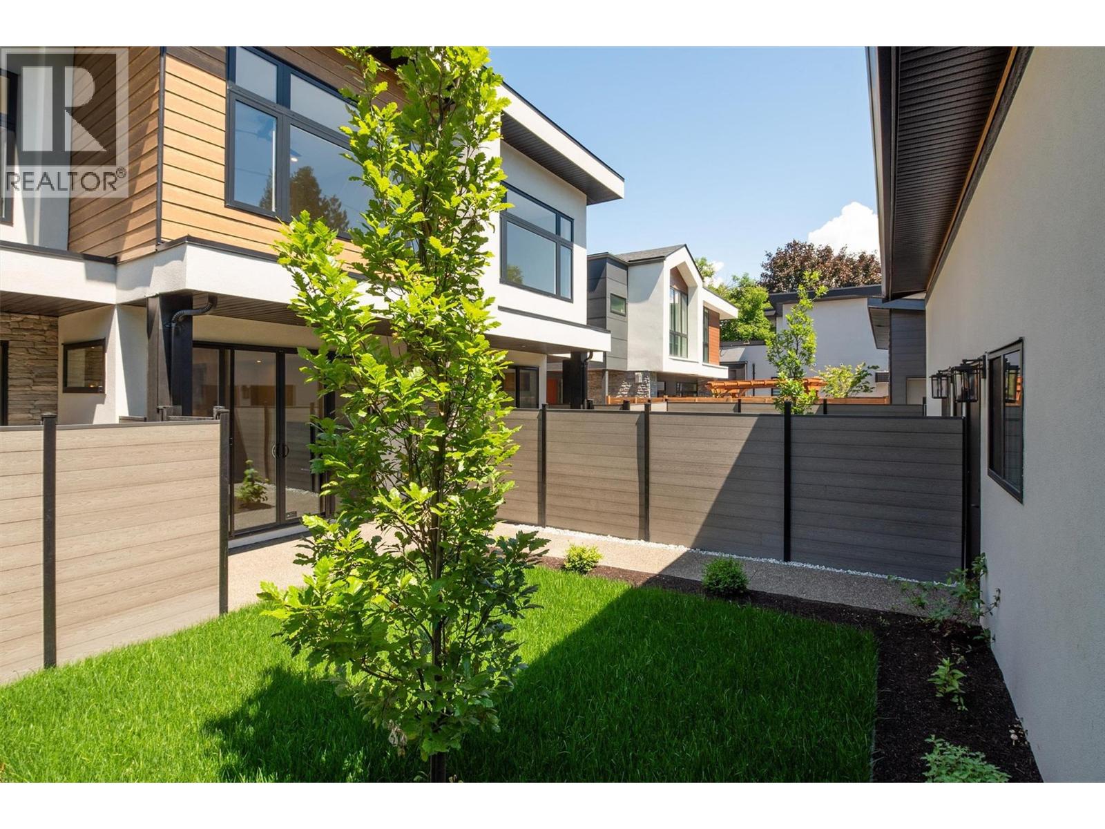 839 Lawson Avenue Unit# 3, Kelowna, British Columbia  V1Y 6S9 - Photo 41 - 10362517