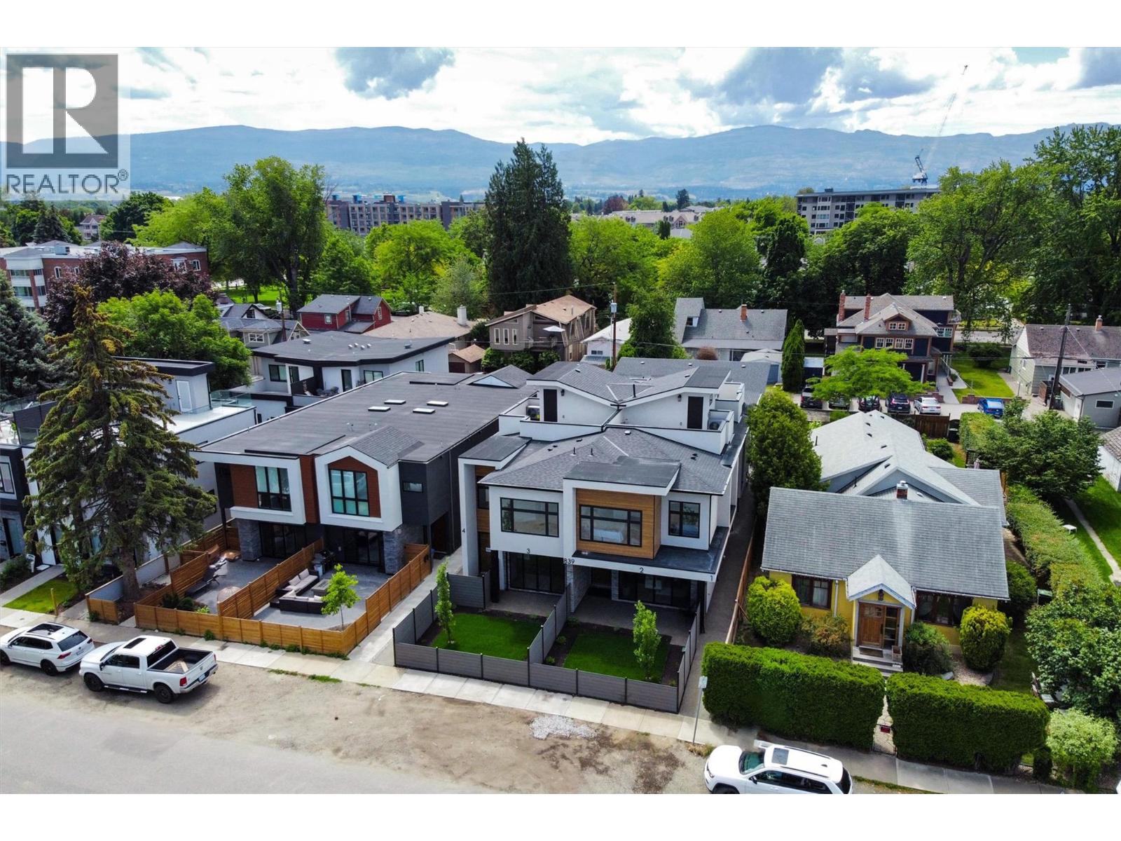 839 Lawson Avenue Unit# 3, Kelowna, British Columbia  V1Y 6S9 - Photo 42 - 10362517