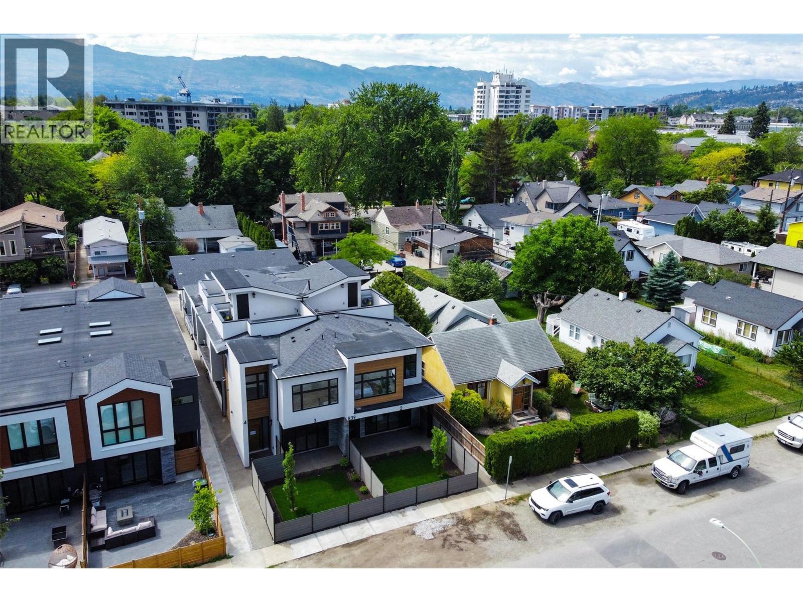 839 Lawson Avenue Unit# 3, Kelowna, British Columbia  V1Y 6S9 - Photo 43 - 10362517