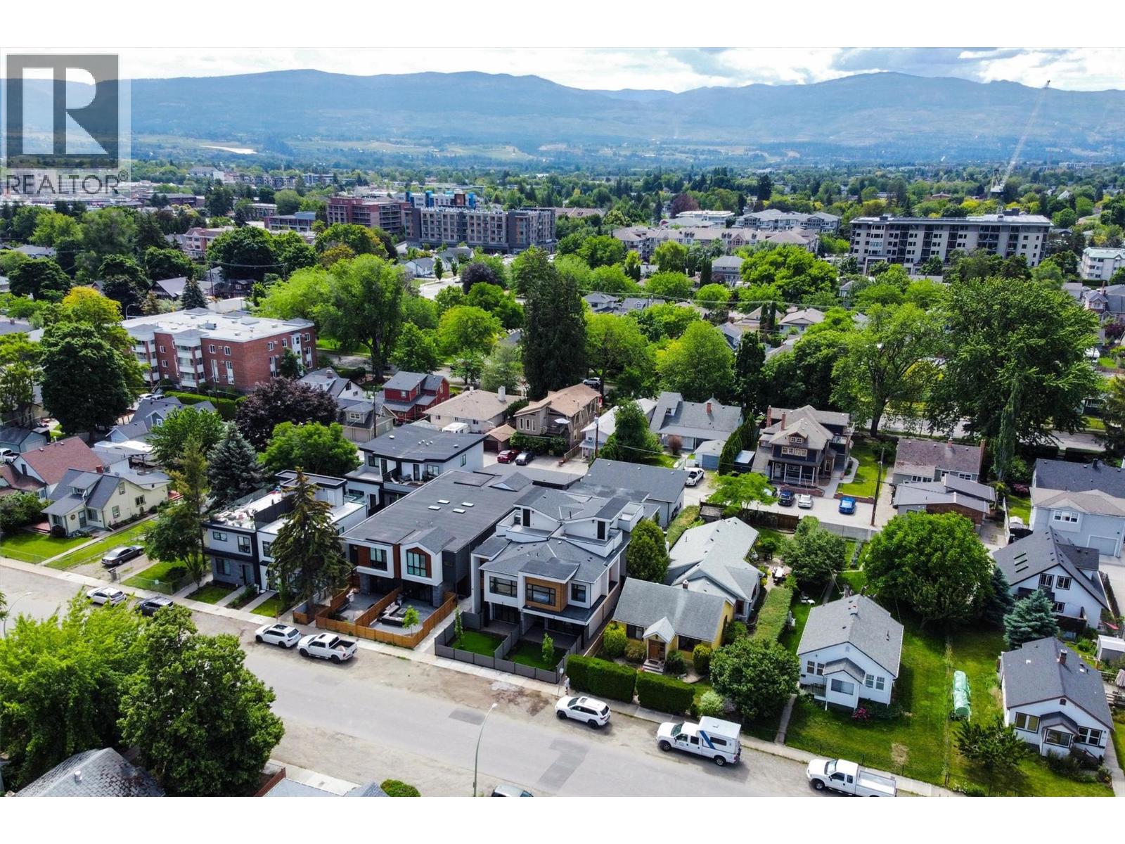 839 Lawson Avenue Unit# 3, Kelowna, British Columbia  V1Y 6S9 - Photo 46 - 10362517