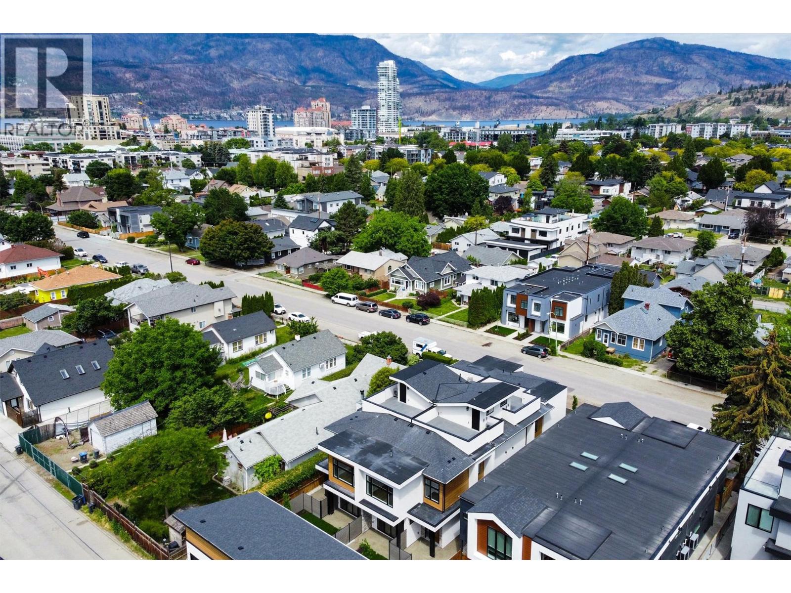 839 Lawson Avenue Unit# 3, Kelowna, British Columbia  V1Y 6S9 - Photo 5 - 10362517