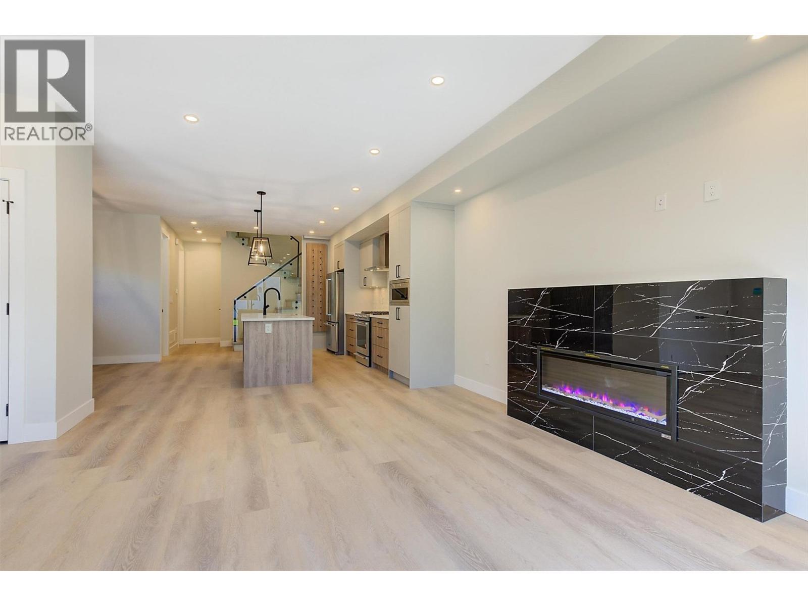 839 Lawson Avenue Unit# 3, Kelowna, British Columbia  V1Y 6S9 - Photo 7 - 10362517