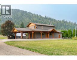 1690 20 Avenue SE SE Salmon Arm