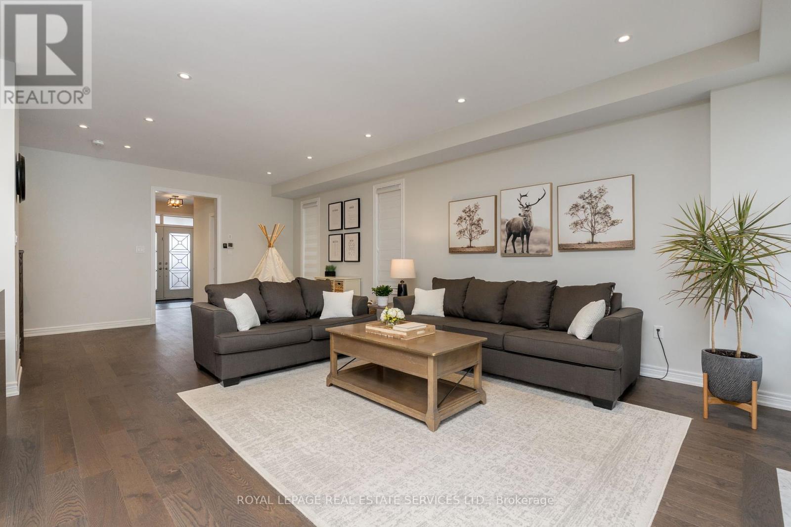 160 Drexler Avenue, Guelph/eramosa, Ontario  N0B 2K0 - Photo 11 - X12395207