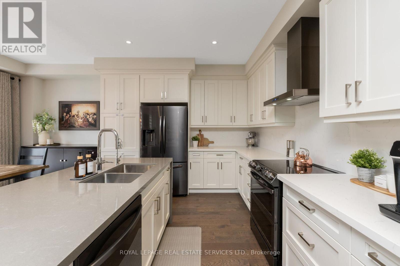160 Drexler Avenue, Guelph/eramosa, Ontario  N0B 2K0 - Photo 15 - X12395207
