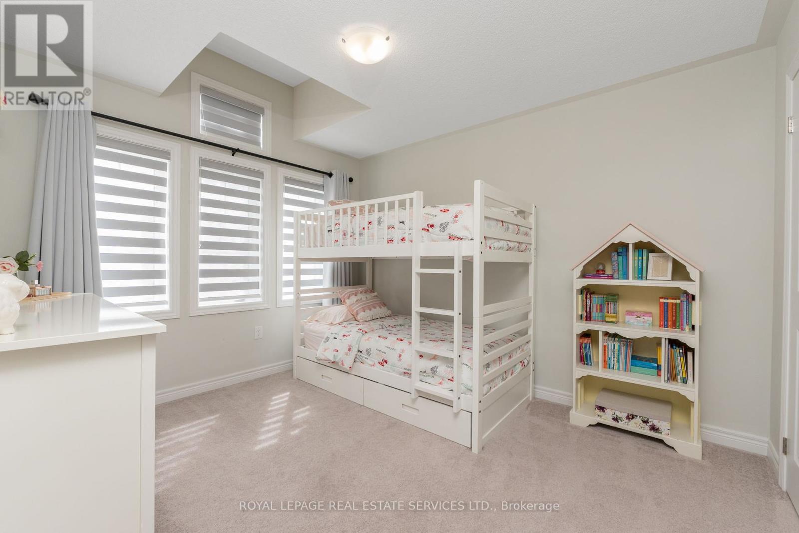 160 Drexler Avenue, Guelph/eramosa, Ontario  N0B 2K0 - Photo 29 - X12395207