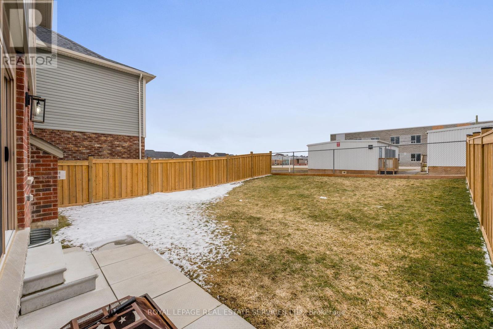 160 Drexler Avenue, Guelph/eramosa, Ontario  N0B 2K0 - Photo 41 - X12395207