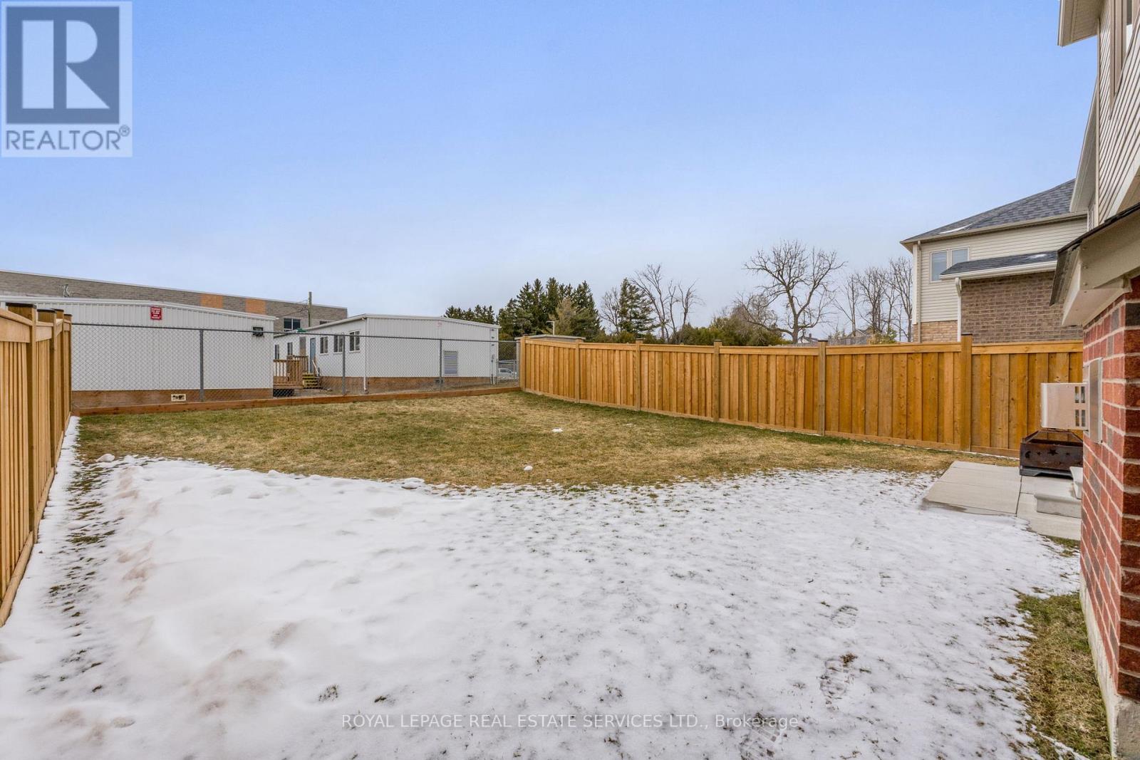 160 Drexler Avenue, Guelph/eramosa, Ontario  N0B 2K0 - Photo 42 - X12395207