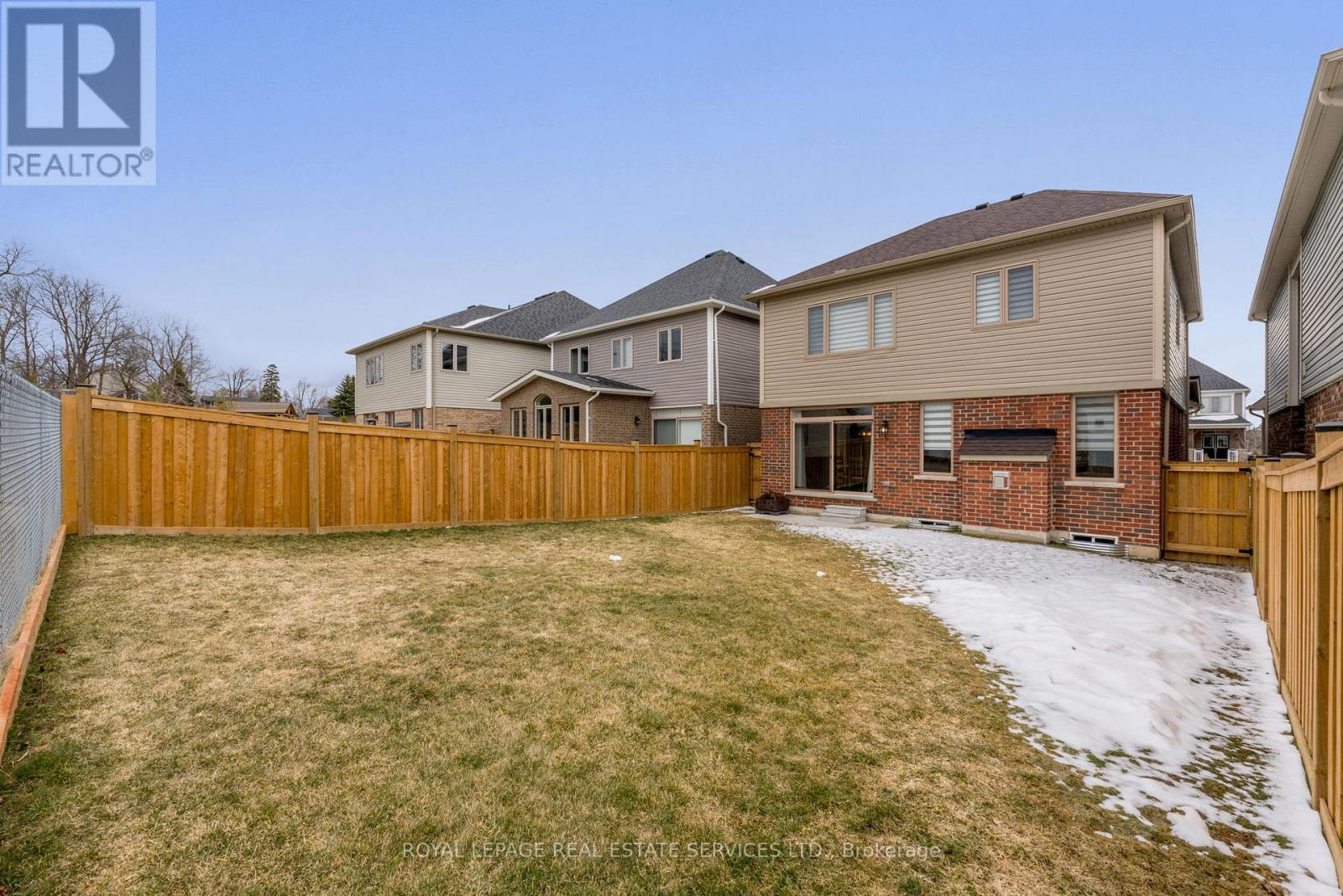 160 Drexler Avenue, Guelph/eramosa, Ontario  N0B 2K0 - Photo 43 - X12395207