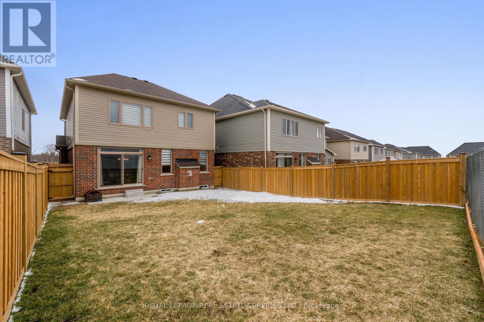 160 Drexler Avenue, Guelph/eramosa, Ontario  N0B 2K0 - Photo 44 - X12395207
