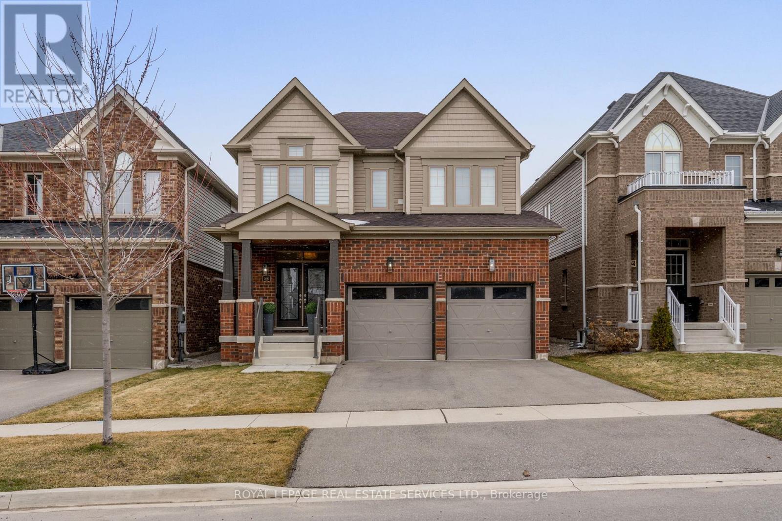 160 Drexler Avenue, Guelph/eramosa, Ontario  N0B 2K0 - Photo 45 - X12395207