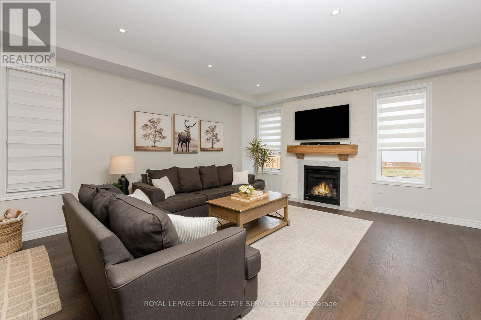 160 Drexler Avenue, Guelph/eramosa, Ontario  N0B 2K0 - Photo 8 - X12395207