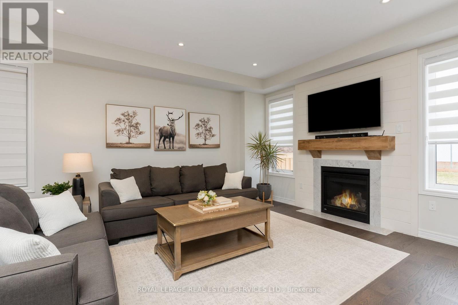 160 Drexler Avenue, Guelph/eramosa, Ontario  N0B 2K0 - Photo 9 - X12395207